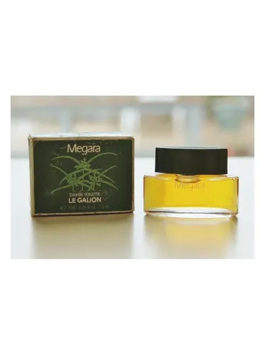 Perfume Megara de Le Galion