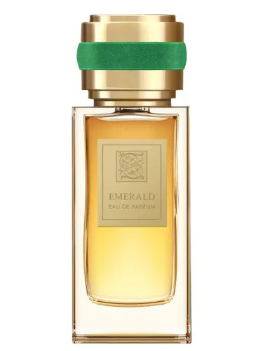 Perfume Emerald de Sillage d'Orient