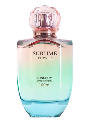 Imagen de Sublime Flower