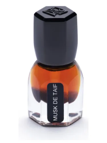 Imagen de Musk de Taif
