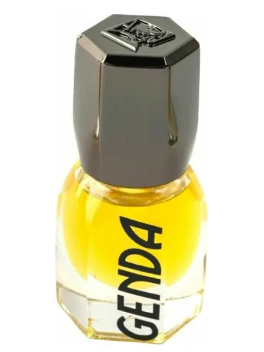 Perfume Genda Attar de Areej Le Doré