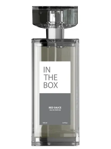 Perfume Red Sauce de In The Box