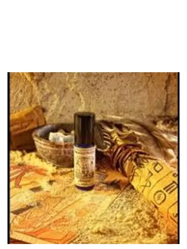 Perfume Pharaoh de Solstice Scents