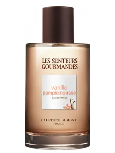 Imagen de Vanille Pamplemousse