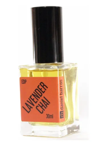 Imagen de Lavender Chai