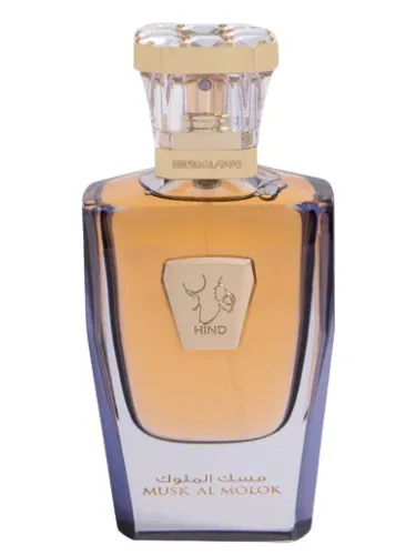 Perfume  Musk Al Molok de Hind Al Oud