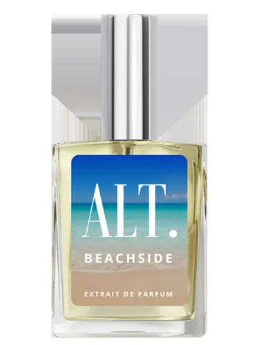 Perfume Beach Side de ALT. Fragrances