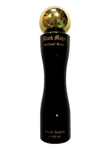 Perfume Black Magic de Parfums Genty