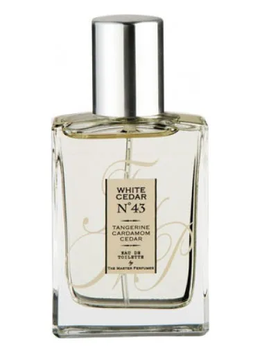 Imagen de White Cedar N°43