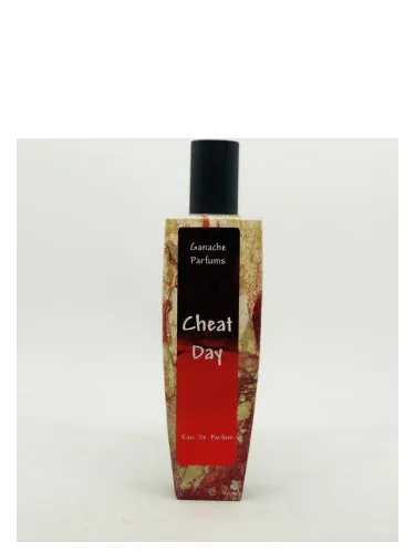 Perfume Cheat Day de Ganache Parfums