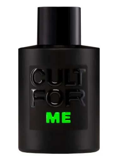 Perfume Me de Cult For
