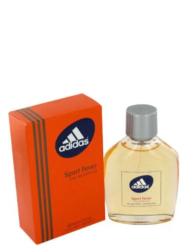 Perfume Adidas Sport Fever de Adidas
