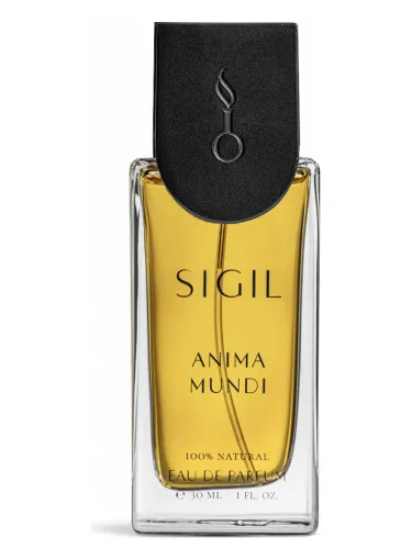 Imagen de Anima Mundi