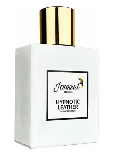 Imagen de Hypnotic Leather