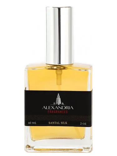 Perfume Santal Silk de Alexandria Fragrances
