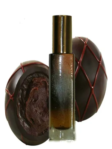 Perfume Chocolate Wasted de Haught Parfums