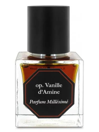 Perfume Vanille d'Amine de L'Atelier Francais Des Matieres