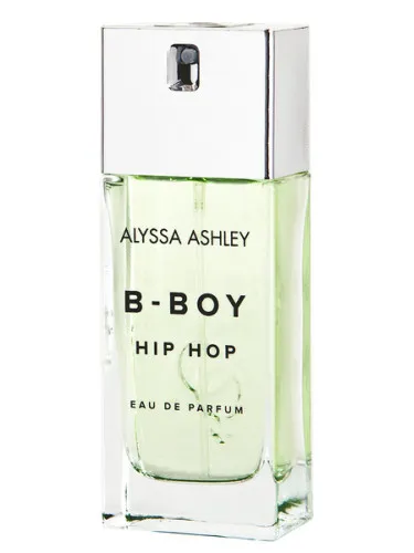 Imagen de B-Boy