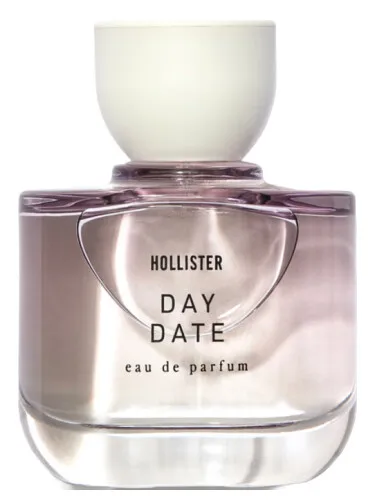 Perfume Day Date de Hollister