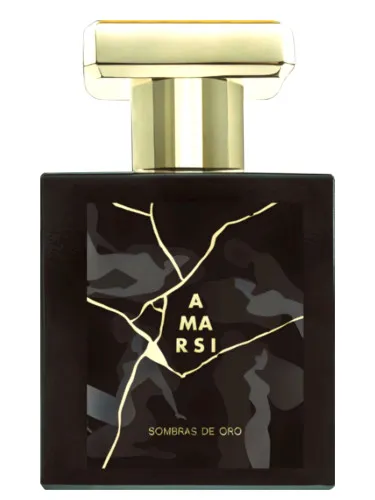 Imagen de Sombras De Oro
