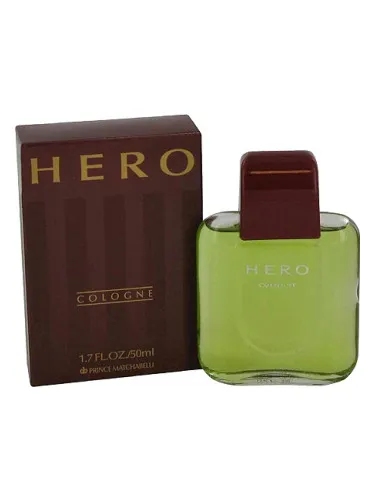 Perfume Hero de Prince Matchabelli