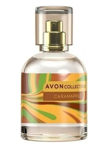 Perfume Delicious Sensations Caramapple de Avon