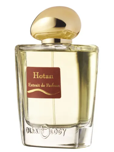 Perfume Hotan de Olfattology