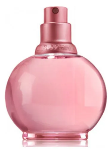 Perfume Grazzia de Ésika