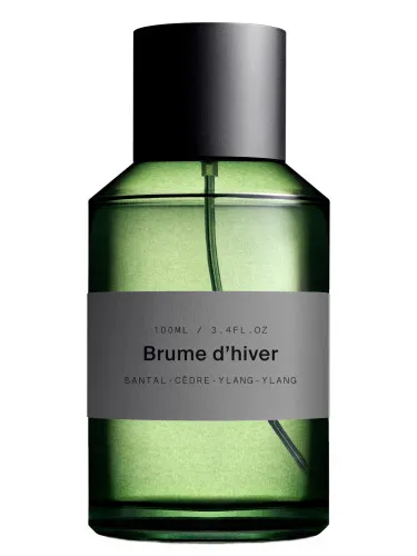 Imagen de Brume d'Hiver