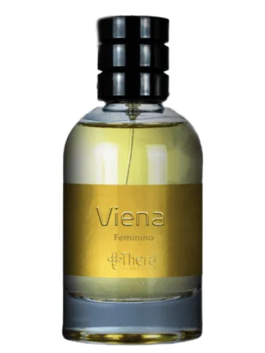 Perfume Viena Gold de Thera Cosméticos