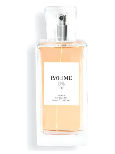 Perfume Feel Good Lie de Hate Me Love Me