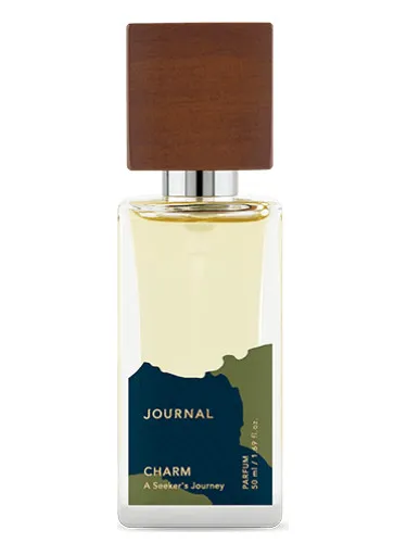 Perfume Charm de Journal
