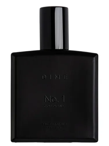 Perfume No. 1 Cologne de DIME Beauty