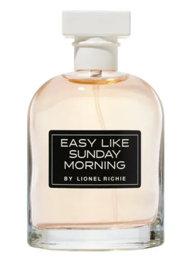 Perfume Easy Like Sunday Morning de Lionel Richie
