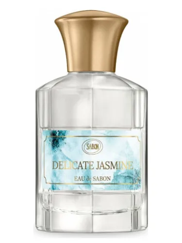 Imagen de Delicate Jasmine