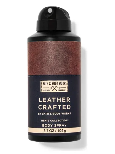 Imagen de Leather Crafted