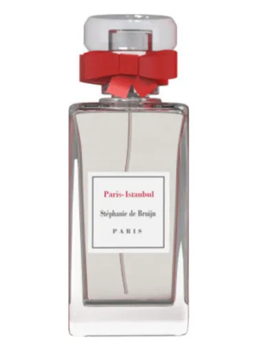 Perfume Paris - Istanbul de Stéphanie de Bruijn - Parfum sur Mesure