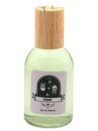Perfume Piscis de Empatheia
