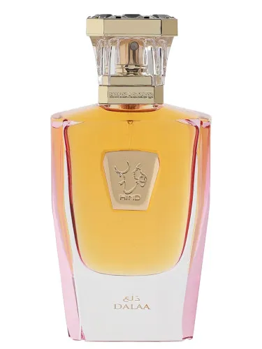 Perfume Dalaa de Hind Al Oud
