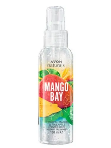 Imagen de Naturals Mango Bay