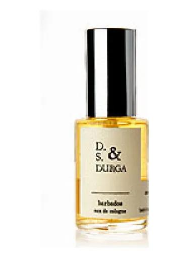 Perfume Barbados de DS&Durga