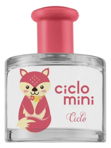 Imagen de Ciclo Mini Raposete