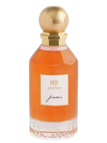 Perfume Jiwan de Lootah Perfumes