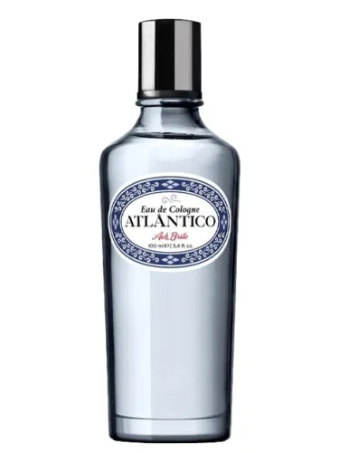 Perfume Atlantico de Ach. Brito