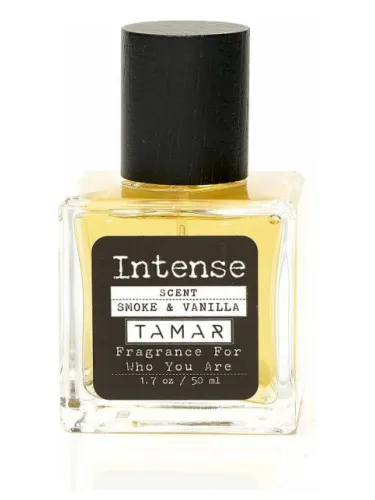 Perfume Intense de Tamar