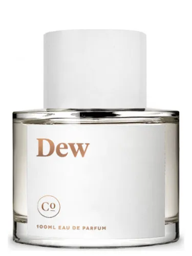 Perfume Dew de Commodity