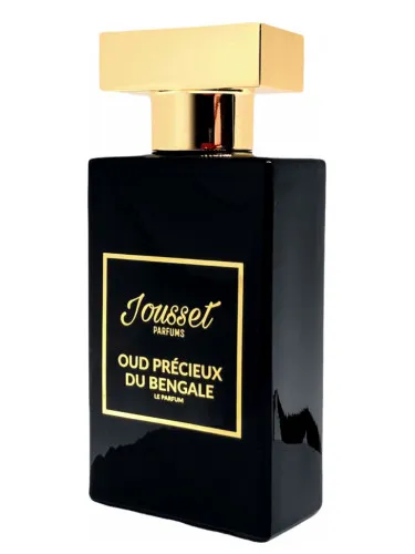 Imagen de Oud Précieux Du Bengal