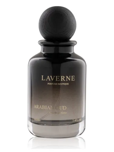 Perfume Arabian Oud de Laverne