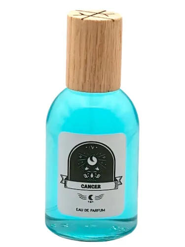 Perfume Cáncer de Empatheia