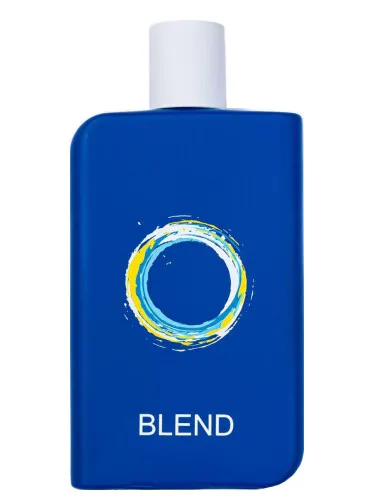 Perfume Blend de Samam